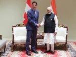 Actions of few do not represent entire community or Canada, says Justin Trudeau on Khalistani issue