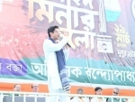 'Why can't PM be disqualified for Didi O Didi taunts in Bengal?' Abhishek Banerjee tears into Centre