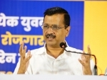 Arvind Kejriwal to appear at CBI office for questioning in liquor policy case today