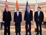 India hosting Quad Foreign Ministers' meeting, Indo-Pacific remains key focus point