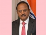 Terrorism a major threat in the region: NSA Doval at Moscow meet