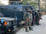 Two Hizbul Mujahideen militants killed in Jammu & Kashmir's Kulgam encounter