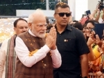 PM Modi to visit Chhattisgarh's Bastar today