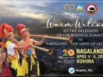 B20 Meet: Delegates show interest in Nagaland