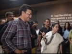 'I am an individual.. not answerable to anyone': Sourav Ganguly facing flak over his Spain visit with Mamata Banerjee
