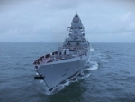 Indian Navy enhances security surveillance in Central, North Arabian Sea amid recent attacks