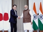 Modi, Fumio Kishida hold bilateral talks