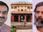 Parliament: BJP-Cong faceoff over Rahul Gandhi, Adani; both houses adjourned till 2 pm