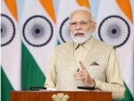 PM Modi reviews readiness of Gaganyaan Mission