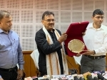 E-procurement: Centre declares Tripura as best state in NE