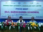 India in talks with Russia to open Chennai Vladivostok Maritime Corridor: Sarbananda Sonowal