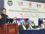 Punjab aims to spearhead Green Hydrogen Revolution by 2030