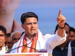 Sachin Pilot decides to 'forgive and forget' on Congress prez Kharge's advice ahead of Rajasthan assembly polls