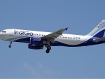 India's Indigo flight enters Pakistan airspace amid bad weather, returns safely