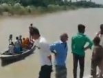 Bihar: Boat accident in Muzaffarpur leads 18 children go missing