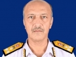 Vice Admiral Atul Anand takes over as Additional Secretary, DMA