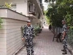 Punjab: ED raids Bharat Bhushan Ashu's house and office