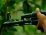 Maoist commander puts down gun in Chhattisgarh