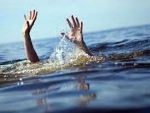 Uttar Pradesh: Four children drown in Ken river