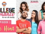 'Had to use earphones': Delhi HC judge slams 'obscene' OTT web series College Romance