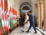 India expels Canadian diplomat amid conflict over killing of Khalistani leader