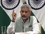 'Not good for ties with India...': S Jaishankar slams Canada over video of extremists celebrating Indira Gandhi's assassination