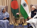 Narendra Modi, Sheikh Hasina to open cross-border oil pipeline on Mar 18