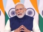 We condemn the violence inflicted on civilians during ongoing Israel-Hamas conflict, says Indian PM Narendra Modi during Voice of Global South Summit