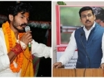 Ex-Union minister Rajyavardhan Rathore trails behind Congress candidate Abhishek Choudhary