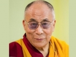 Dalai Lama apologises to child and his family over 'kissing' row