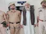 Police detain hardcore terrorist's brother in J&K’s Kishtwar district under PSA