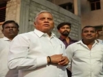 Karnataka minister V Somanna's 'I am flowing water' remark stokes curiosity
