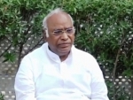 Kharge slams Karnataka Dy CM Shivakumar over his stance on caste census