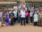 Third Culture Working Group meeting under India’s G20 Presidency concludes at Hampi