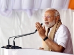 North East has seen unparalleled transformation in the last 8 years: Narendra Modi