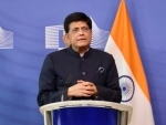 Goyal meets Breton on sidelines of first Ministerial meeting of India-EU Trade and Technology Council