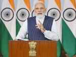 Narendra Modi says Ukraine issue could be solved through dialogue and diplomacy