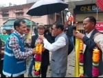 First Hindi writer from Arunachal Pradesh receives Vishwa Hindi Samman