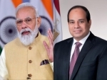 PM Modi, Egyptian President discuss Israel-Hamas war, agree on 'need for early restoration of peace'