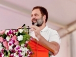 In new poll promise, Rahul Gandhi announces monthly allowances to unemployed youth in Karnataka, calls for party unity