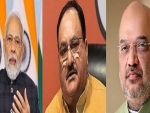 BJP National executive meeting to begin today