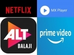Indian govt asks OTT platforms to scrutinise content for obscenity, violence: report