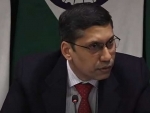 India requests Pakistan to extradite 2008 Mumbai terror attack mastermind Hafiz Saeed: MEA