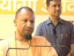 UP govt committed to solve problems of public: Yogi Adityanath