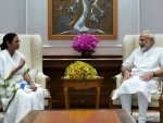 2024 Lok Sabha polls: Bengal BJP leader dares Mamata Banerjee to contest against PM Modi
