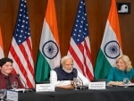 PM Modi outlines five-point proposal for India-US collaboration in education, research