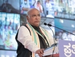 Tripura polls: Congress chief Kharge urges people to exercise their franchise