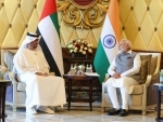 Narendra Modi meets COP28 President-designate Sultan Al Jaber in UAE, discusses ways to further sustainable development