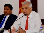 Sri Lanka to request $1 billion in credit from India to purchase crucial goods