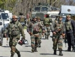 Kashmir: BSF neutralises Pak intruder along IB in Samba sector of Jammu region